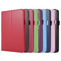 Samsung Galaxy Tab E 9.6  Odinis dėklas (SM-T560/T561) 9.6 inch raudona
