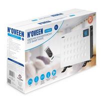KONVEKTORINIS ŠILDYTUVAS NOVEEN CH8000 LCD SMART WHITE