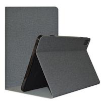 Blackview Tab16 11 colių odinis planšetinio kompiuterio dėklas su daugiakampiu stoveliu ir visapusiška apsauga Blackview Tab16