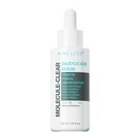 [NINE LESS] Molekulės-Valantis Salicilo Rūgšties Serumas 30ml