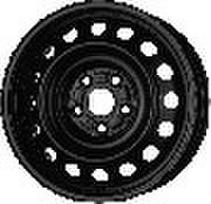 Ratlankis plieninis 6,5 x16 5x114,3 ET45