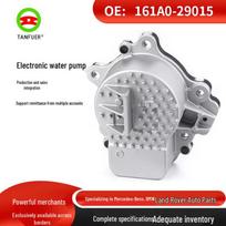 Toyota Prius/Lexus Variklio Elektrinis Vandens Siurblys 161A0-29015 Automobilio Dalis Tankfur nėra spalvos