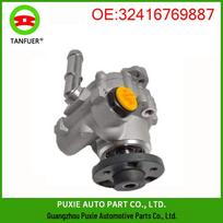 BMW vairo stiprintuvo siurblys E81, E88, E82, E90, E93, E91, E84 (Dalies Nr. 32416769887) 3241 6769 887 taip spalva
