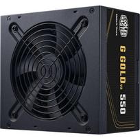 Cooler Master G Gold V2 550W