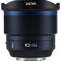 Laowa 10mm f/ 2.8 Zero-D FF (Auto Focus) Sony FE