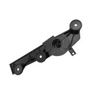 Priekinio variklio dangčio atleidimo rankenėlė 51439143458 tinka BMW E60 E61 Lhd