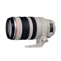 Canon EF 28-300mm f3.5-5.6L IS USM priartinantis objektyvas balta