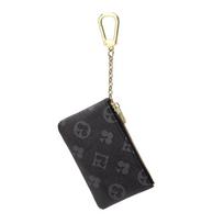 Bag women's new fashion chain change bag key bag card bag small pendant clutch bag juoda