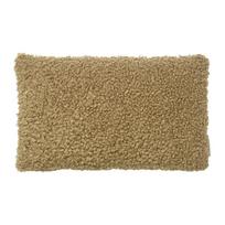 Iš boucle dekoratyvinis pagalvės užvalkalas 30x50 cm Teddy – Blomus