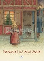 Mergaitė su degtukais - Hans Christian Andersen