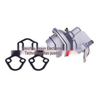 Volvo Penta kuro siurblys GM V-8 305/350, dalies numeris 18-7281 826493 KFPM05