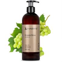 Vynuogių masažo aliejus, 500 ml