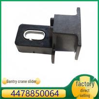 Mercedes-Benz V-Class Vito Radiator Frame Bracket (Part: 4478850064) Kazhis taip spalva