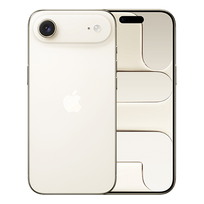 Apple iPhone Air išmanusis telefonas 512GB, Light Gold