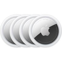 Apple MX542LL/A AirTag (4-Pack) Bluetooth, Ultra Wideband, Balta