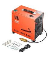 Pcp oro kompresorius Vevor 800W