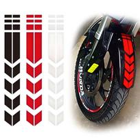 Motociklo sparno lipdukas, tiuningas, apsauga