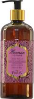 Skystas rankų muilas Pielor Hammam El Hana Damask Rose, 400 ml