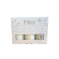 Skalbiklių komplektas DISCOVERY SET Pikoc 3*300 ml, CDL00001