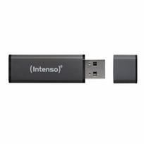 USB laikmena Intenso Alu line 128GB