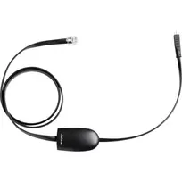 EHS adapteris/F/ GN 9350 ir GN ausinės