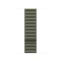Apyrankė Apple Watch 42mm Sage Gray Magnetic Link - M/L
