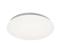 Nordlux - LED vonios kambario lubinis šviestuvas su jutikliu, LED/13 W/230 V 4000 K IP44 skersmuo 32 cm