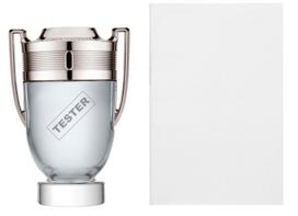 Paco Rabanne Invictus Aqua tualetinis vanduo – testeris, 100ml