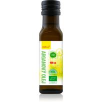 Wolfberry Argan Oil ekologiškas arganų aliejus veidui, kūnui ir plaukams 100 ml