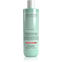 FarmaVita Amethyste Advance Stimulate stiprinamasis šampūnas silpniems, slinkti linkusiems plaukams 250 ml