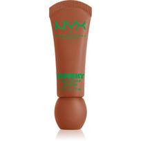 NYX Professional Makeup Smushy Matte Lip Balm lūpų balzamas , matinio efekto atspalvis Soft Smile 8 ml