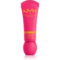 NYX Professional Makeup Smushy Matte Lip Balm lūpų balzamas , matinio efekto atspalvis Sweet Smack 8 ml