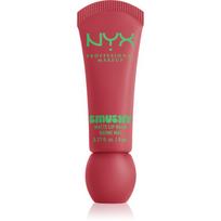 NYX Professional Makeup Smushy Matte Lip Balm lūpų balzamas , matinio efekto atspalvis Snuggle Szn 8 ml
