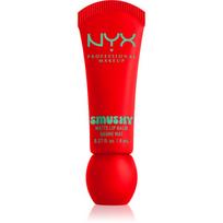 NYX Professional Makeup Smushy Matte Lip Balm lūpų balzamas , matinio efekto atspalvis Soft Sorbet 8 ml