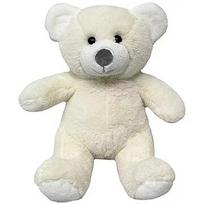 Tulilo Mascot Olus Teddy Bear 23 cm creamy 9354
