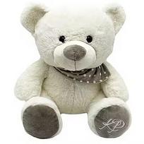Tulilo Pearl collection - Teddy Bear 35 cm 9307