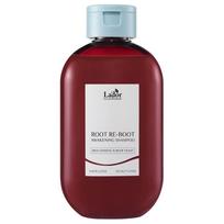 La'dor Root Re-Boot Awakening šampūnas su ženšeniu – 300 ml