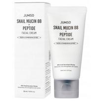 Jumiso sraigių mucinas 88 + peptidų veido kremas - 30 ml