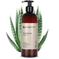Alavijo masažo aliejus, 500 ml
