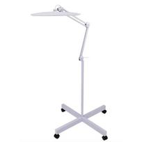 Kosmetologinė LED lempa 24W (pastatoma ant grindų)