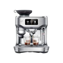 Sage the Oracle™ Dual Boiler SES995BSS espresso kavos aparatas - sidabrinis