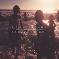 Vinilinė plokštelė LINKIN PARK "One More Light"