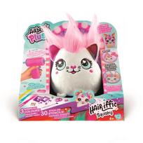 Dekoravimo rinkinys Airbrush Plush AIR040