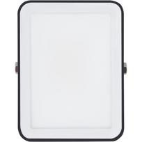 Lauko Prožektorius, 50 W, 4500 lm, 4000 °K, IP65, juodas