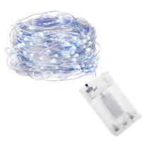 Kalėdinės lemputės, 100 LED, Springos CL0022