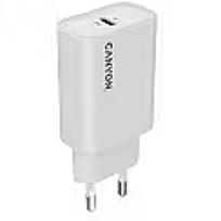 Canyon charger OnCharge 30CL Max Power 30W 1xPD EU White CNE-CHA30CLW