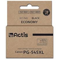 Actis KC-545 Ink Cartridge (replacement for Canon PG-545XL; Supreme; 15 ml; 207 pages; black). KC-545