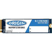 Origin Storage TLC830 Pro, 1TB, M.2 Gen4 x4 OTLC1TB3DNVMEM.2/80
