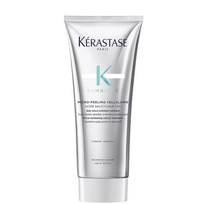 Kerastase Symbiose Micro-peeling Cellulaire Galvos odos šveitiklis, 200ml