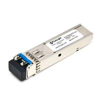Optinis integruojamas keitiklis SFP+ Fortinet FN-TRAN-SFP+LR (10GE, Single mode, LC Duplex, 1310nm, 10km)